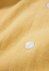 Lindbergh CASUAL RESORT - Overhemd - faded yellow