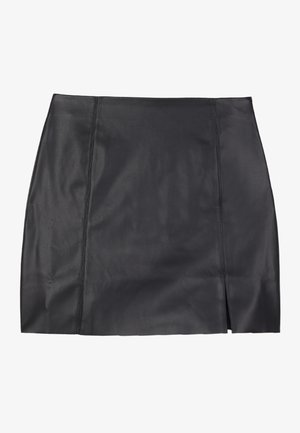 Even&Odd Fustă mini - black