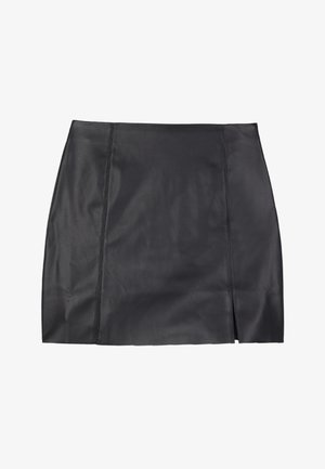 Even&Odd Fustă mini - black