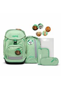 Unausgewählt, waldbärwohner