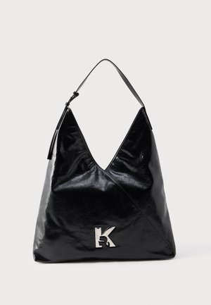 TOTE - Shopping Bag - black