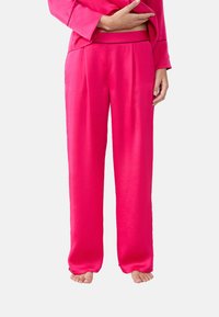 Chez Etam Code Promo Etam Pyjama Soutien-gorge Sans Armature Bleu