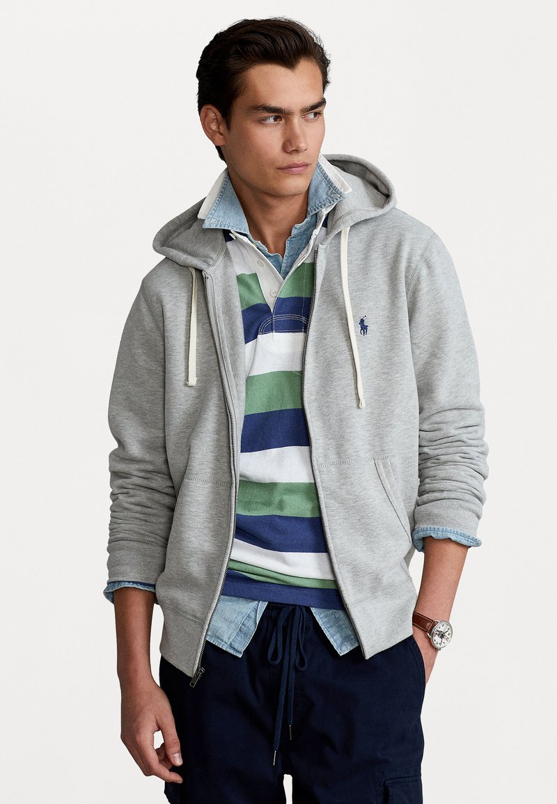 Polo Ralph Lauren Bluza rozpinana - Zalando.pl