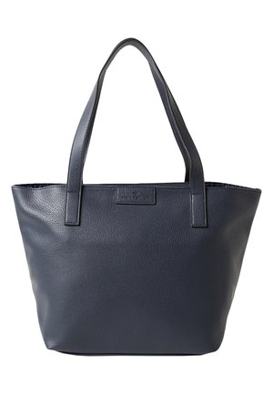 TTMIRI L - Shopper - blue