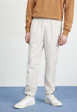 Pantalones - white