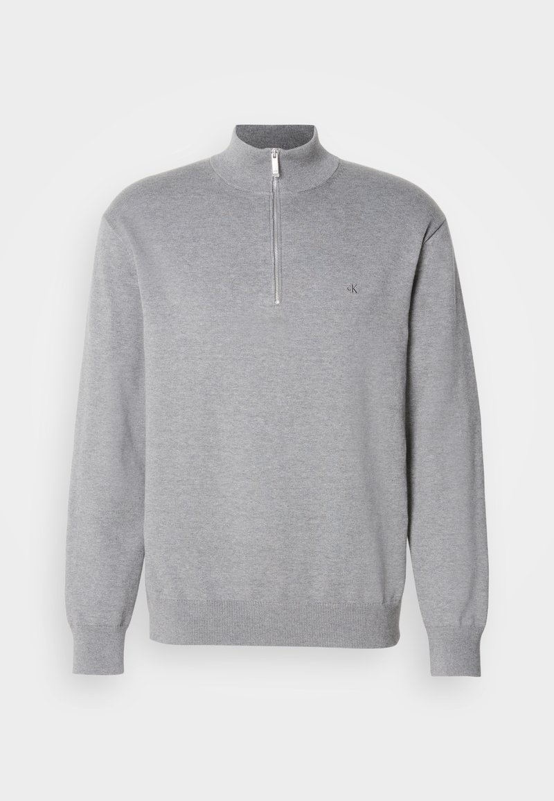 Calvin Klein Trui grijs