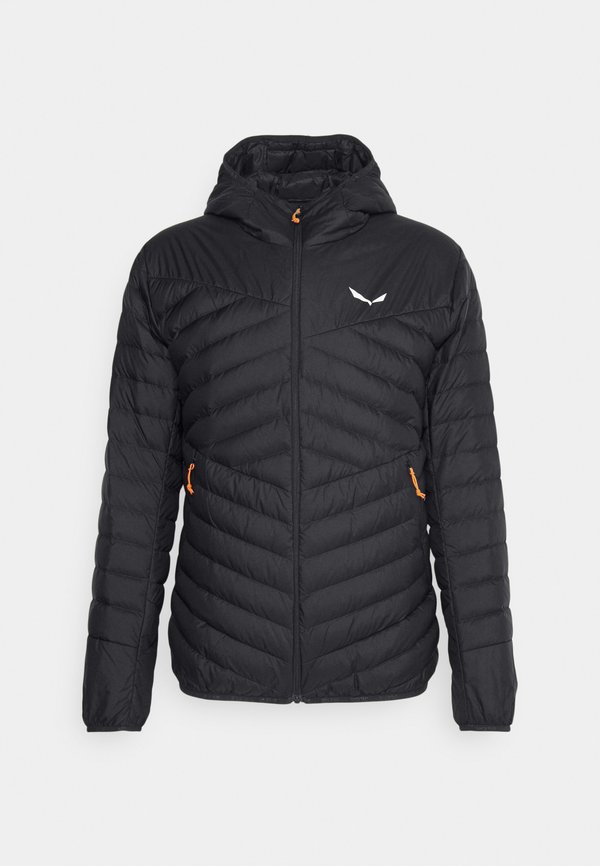 BRENTA - Down jacket4