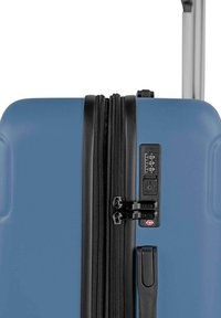 JASLEN Trolley - azul