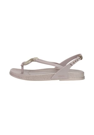 Ciabatte da mare - pink