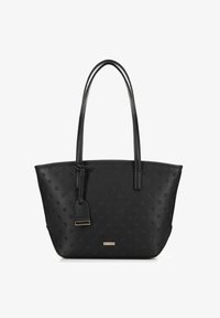 Niet geselecteerd, black