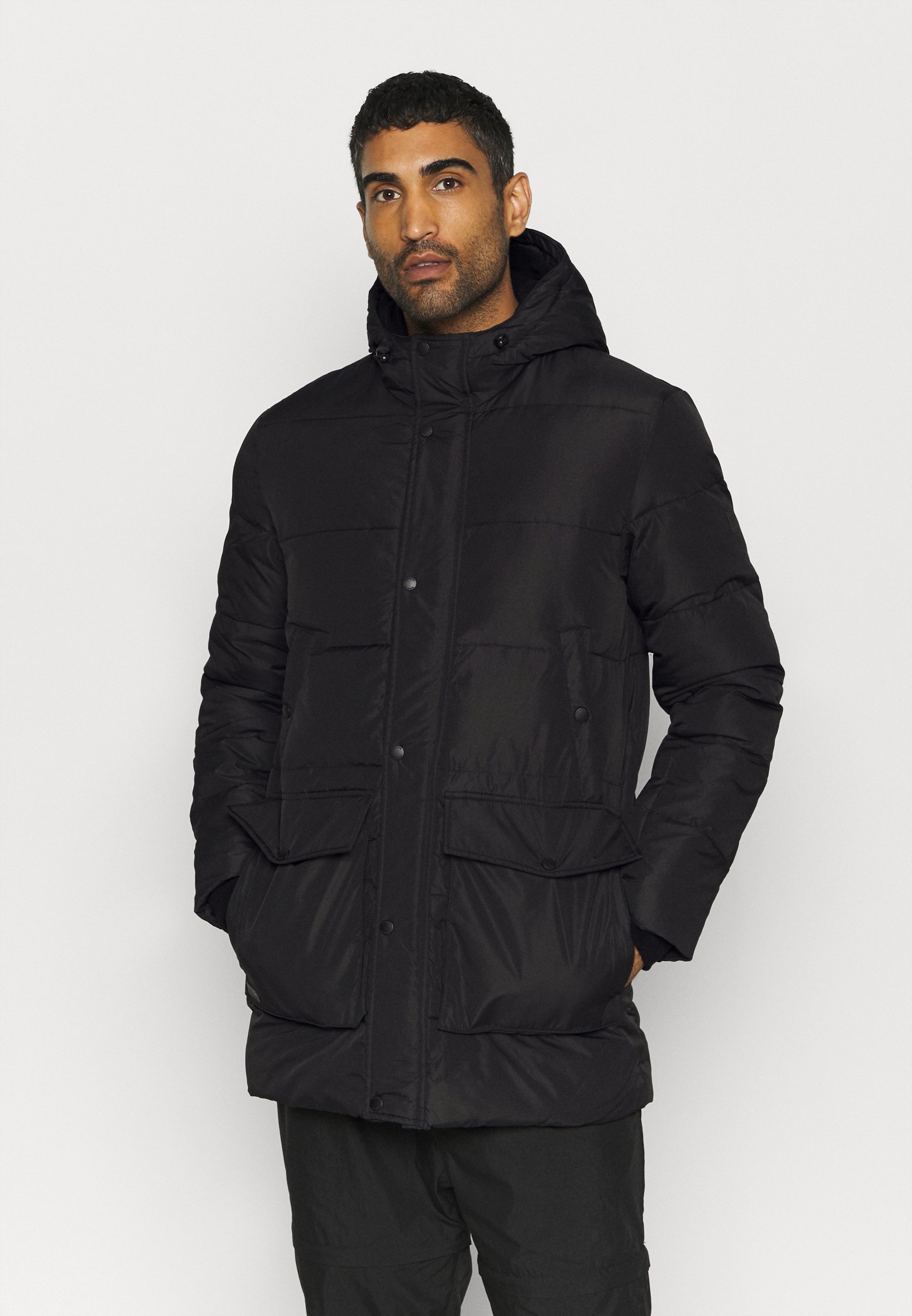 Regatta ARDAL Vinterjakke black Zalando.no Petrol Industries Lett jakke green stone Zalando.no