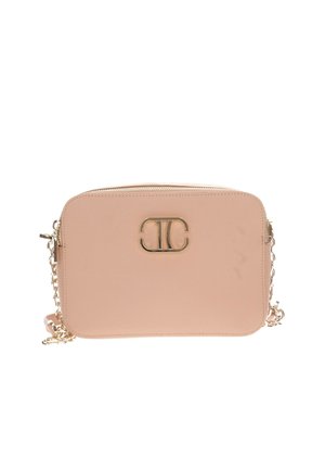 Borsa a tracolla - nude