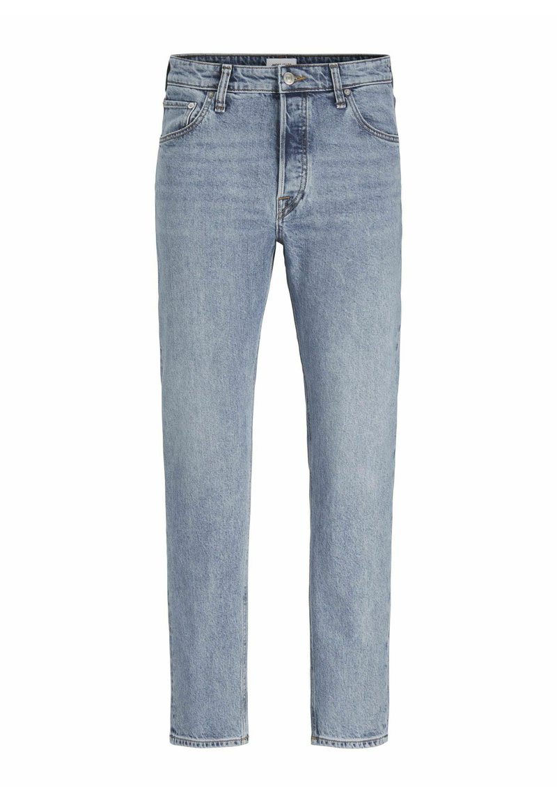 Jack & Jones PREMIUM Relaxed fit jeans blauw denim/bluedenim Jack & Jones PREMIUM Relaxed fit jeans blauw denim/bluedenim