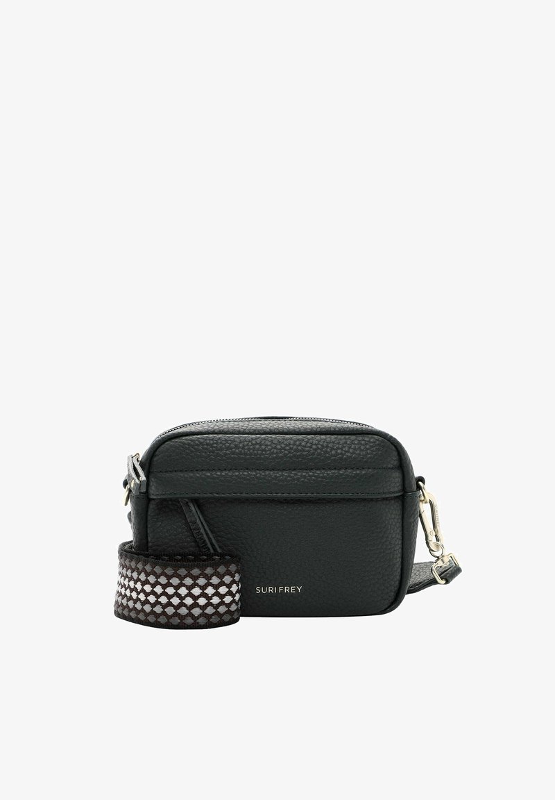 SURI FREY CORY - Borsa a tracolla - darkforest