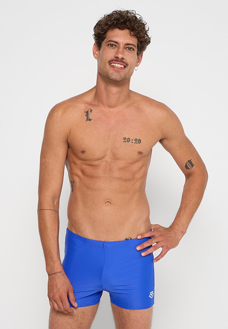 Arena Zwembroek blauw Arena Zwembroek blauw