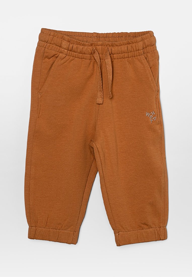 Wheat Trainingsbroek camel Wheat Trainingsbroek camel