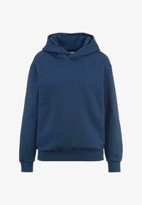 Unausgewählt, ozeanblau