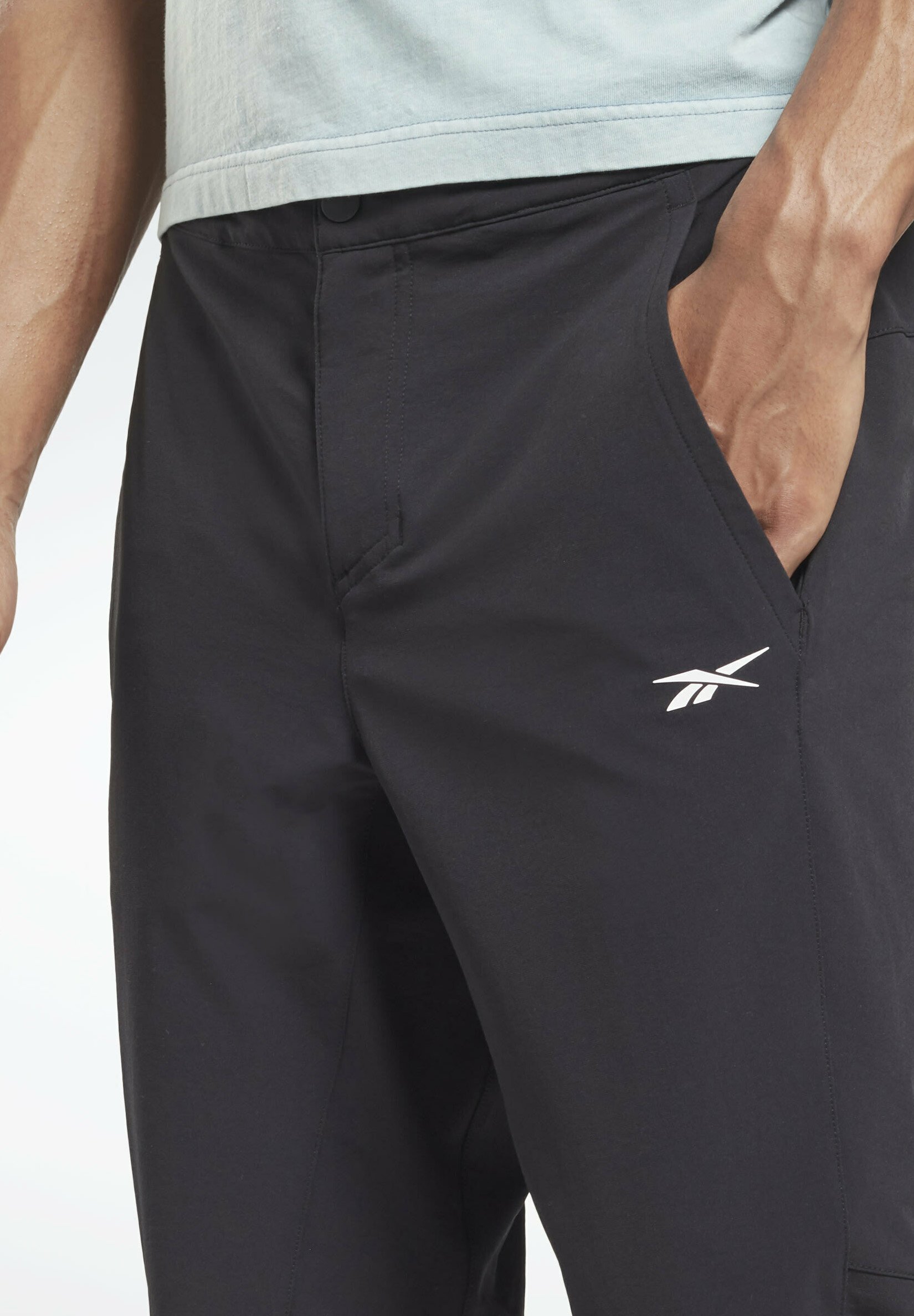 Uomo LES MILLS® - Pantaloni Uomo LES MILLS® - Pantaloni