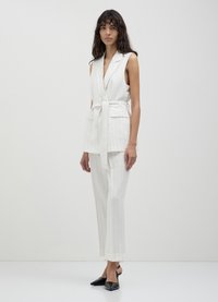Calliope A RIGHE  - Pantaloni - variante