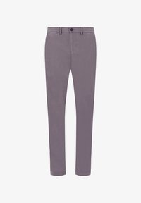 Non selezionato, lead