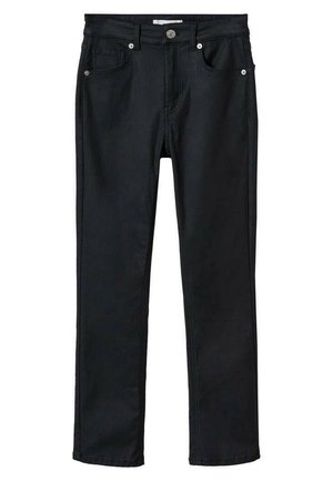 Pantalon classique - black