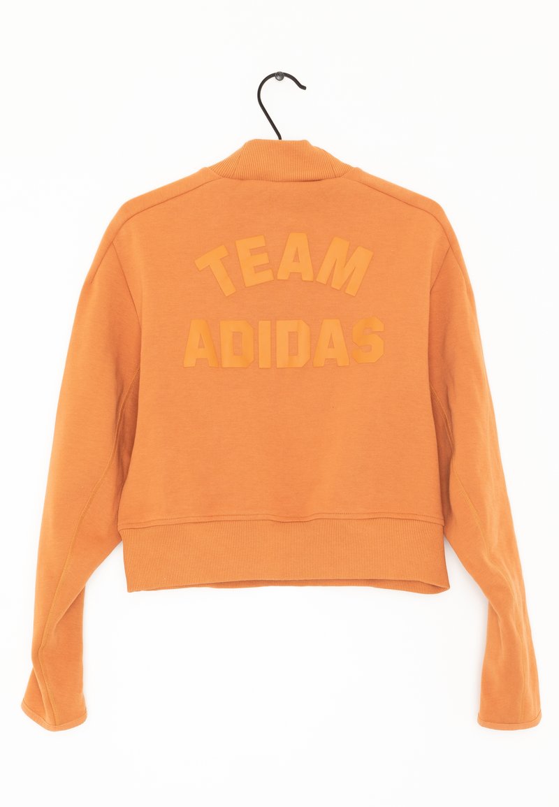 adidas Originals Trui orange/oranje (Pre-owned) - Main Image