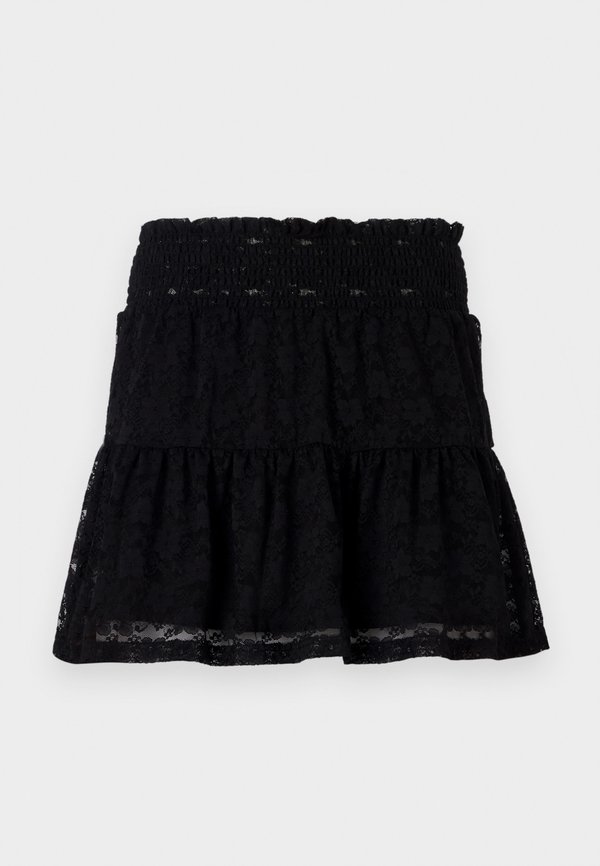 NMPEPE SMOCK SHORT SKIRT - Mini skirt4