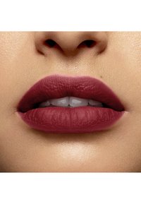 LANCÔME L'ABSOLU ROUGE INTIMATTE - Rouge à lèvres - very french