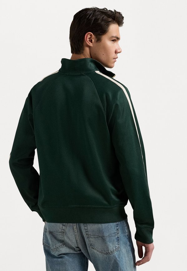 LONG SLEEVE FULL ZIP - Zip-up sweatshirt4