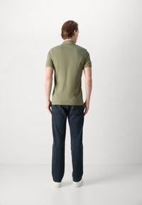 BOSS PASSENGER - Poloshirt - open green