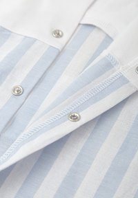 Tutto Piccolo PELELE - Mono - azul cielo