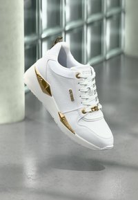 TALLYN - Sportcipő - white