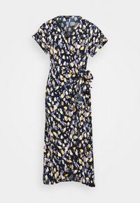 Monki Freizeitkleid - multi-coloured