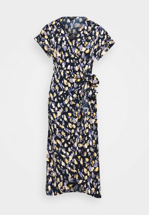Monki Vestito casual - multi-coloured