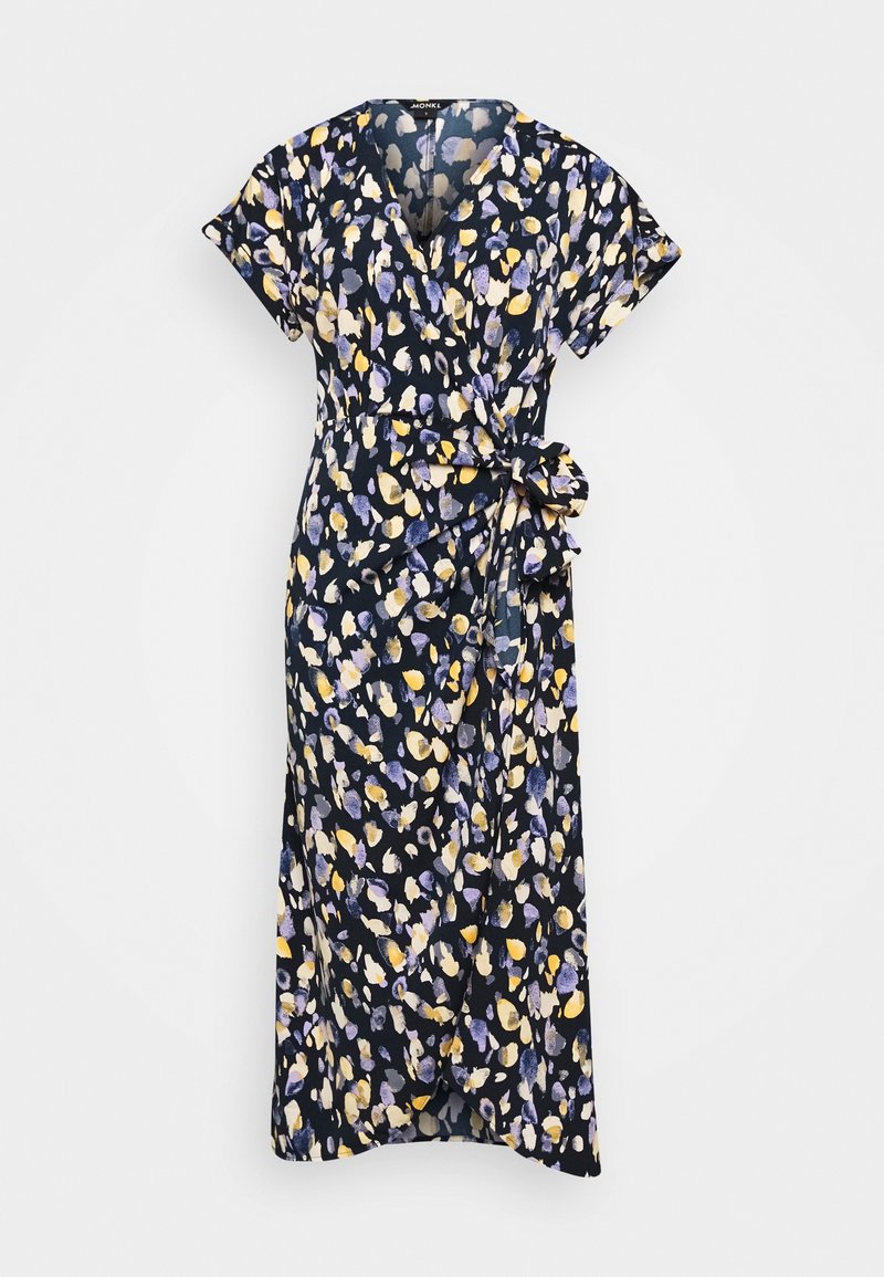 Monki Freizeitkleid - multi-coloured