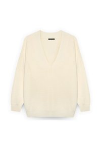 Non selezionato, bianco