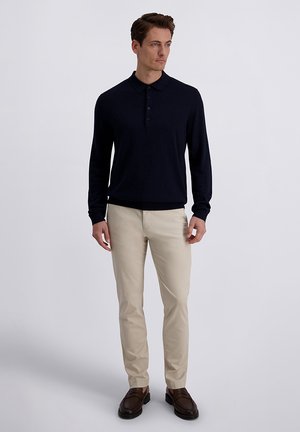 Maglietta a manica lunga - salute