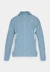 ALPHA JACKET - Windjack - citadel