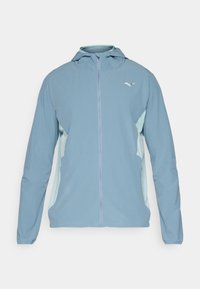 ALPHA JACKET - Széldzseki - citadel