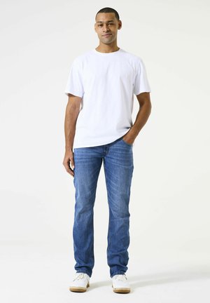 RUSSO - Jean droit - medium used