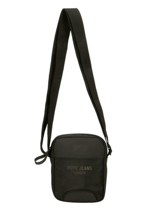 Pepe Jeans, BROMLEY SHOULDER  - Bandolera - black