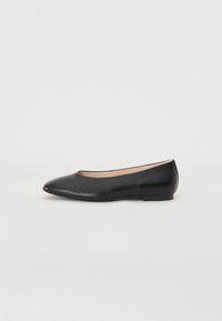 Ballet pumps - schwarz