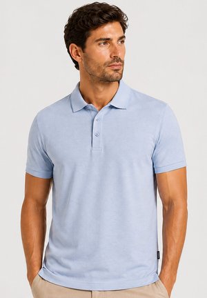 Hechter Paris, EASY GO - Pikeepaita - blau