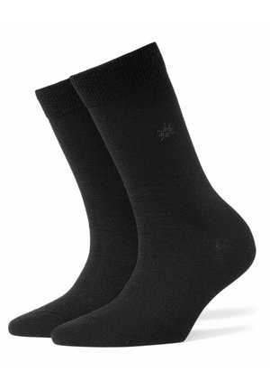 BLOOMSBURY ONE-SIZE - Sokken - black (3000)