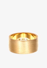 Neizbrano, gold-coloured