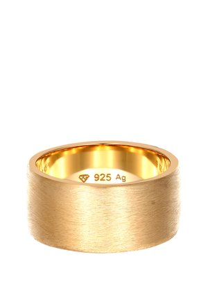 BASIC LOOK - Pierścionek