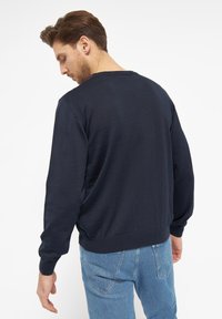 Belika BOLOGNA - Trui - navy night sky