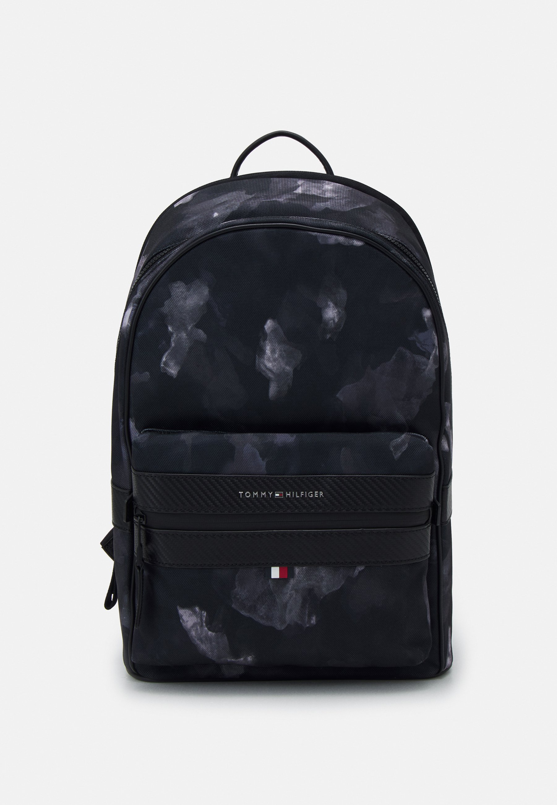 camo tommy hilfiger backpack