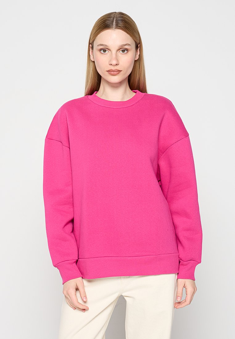 Selected Femme Sweatshirt pink