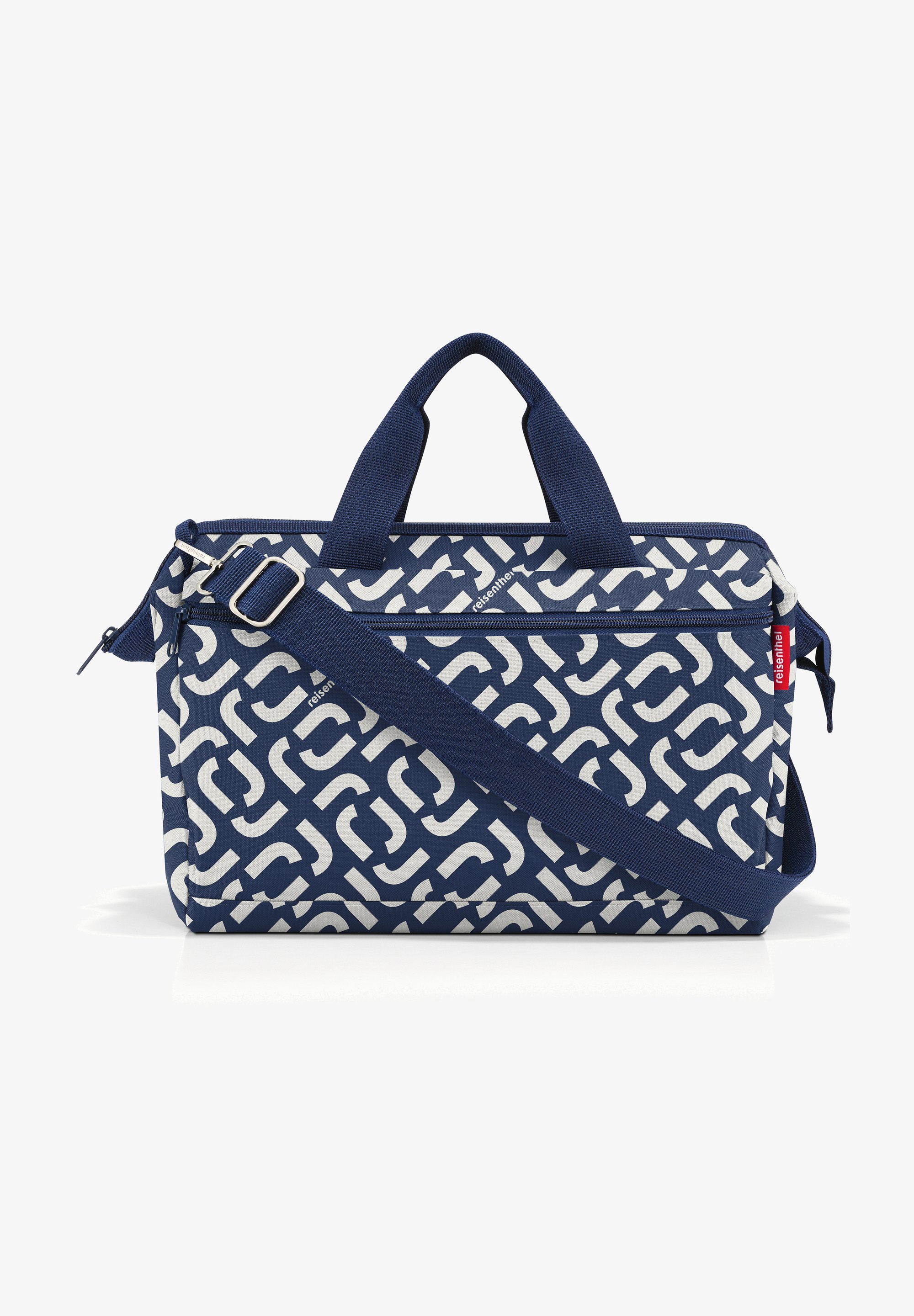 Reisenthel Borse Reisenthel ALLROUNDER S Borsa Da Viaggio